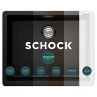 Pomivalno korito SCHOCK Greenwich N-100L Stone