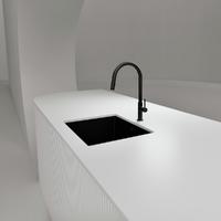 Pomivalno korito SCHOCK Greenwich N-100L Puro