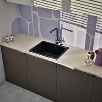 Pomivalno korito SCHOCK Greenwich N-100L Puro