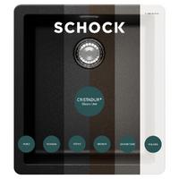 Pomivalno korito SCHOCK Greenwich N-100S Polaris