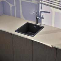 Pomivalno korito SCHOCK Greenwich N-100S Stone