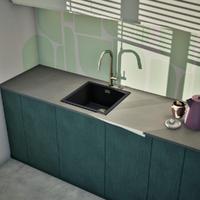 Pomivalno korito SCHOCK Kaia N-100 Puro