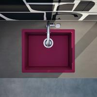 Pomivalno korito SCHOCK Kaia N-100L Berry