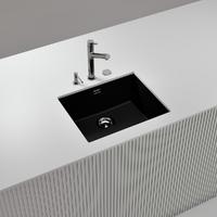 Kuhinjska armatura Schock DION 510000 Chrom