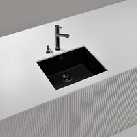 Kuhinjska armatura Schock DION 510000 Gunmetal