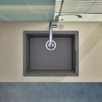 Pomivalno korito SCHOCK Kaia N-100L Silverstone