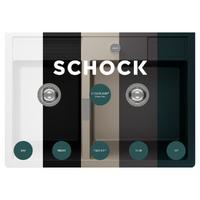 Pomivalno korito SCHOCK Prepstation D-150 Dusk
