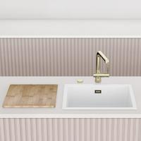 Pomivalno korito SCHOCK Kiruna N-100 Day