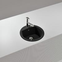 Pomivalno korito SCHOCK Manhattan R-100 Onyx