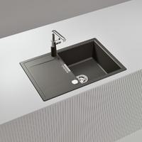 Pomivalno korito SCHOCK Mono D-100 Silverstone