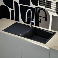 Pomivalno korito SCHOCK Mono D-100L FB Puro