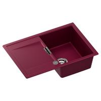 Pomivalno korito SCHOCK Mono D-100S Berry
