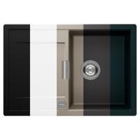 Pomivalno korito SCHOCK Mono D-100S Night