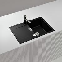 Pomivalno korito SCHOCK Mono D-100S Puro