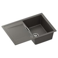 Pomivalno korito SCHOCK Mono D-100S Silverstone