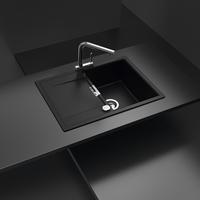 Pomivalno korito SCHOCK Mono D-100S Night