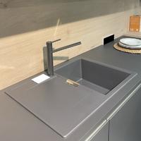 Pomivalno korito SCHOCK Mono D-100S Silverstone