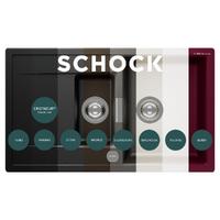 Pomivalno korito SCHOCK Mono D-150 Silverstone