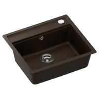 Pomivalno korito SCHOCK Mono N-100 Bronze