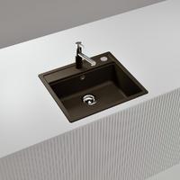 Pomivalno korito SCHOCK Mono N-100 Bronze