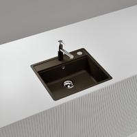 Pomivalno korito SCHOCK Mono N-100 FB Bronze