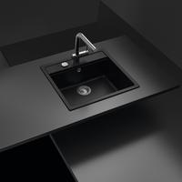 Pomivalno korito SCHOCK Mono N-100 Night