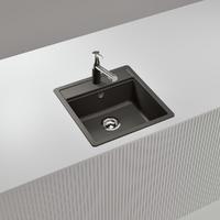 Pomivalno korito SCHOCK Mono N-100S Silverstone