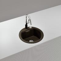 Pomivalno korito SCHOCK Mono R-100 Bronze