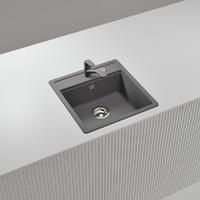 Pomivalno korito SCHOCK Nemo N-100S Croma