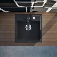 Pomivalno korito SCHOCK Nemo N-100S Onyx