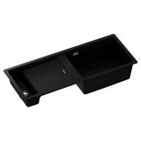 Pomivalno korito SCHOCK Prepstation D-150 Night