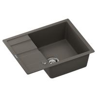 Pomivalno korito SCHOCK Ronda D-100L Asphalt