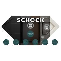 Pomivalno korito SCHOCK Signus C-150 Bronze