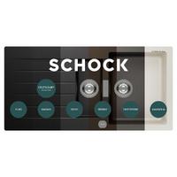 Pomivalno korito SCHOCK Signus D-150 Stone