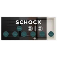 Pomivalno korito SCHOCK Signus D-200 Silverstone