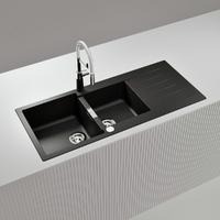 Pomivalno korito SCHOCK Signus D-200 Stone