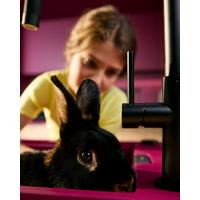 Kuhinjska armatura Schock TALIA 536120S Black