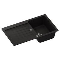 Pomivalno korito SCHOCK Typos D-100 Nero