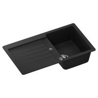 Pomivalno korito SCHOCK Typos D-100 Onyx