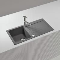 Pomivalno korito SCHOCK Typos D-100S Croma