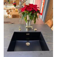 Pomivalno korito SCHOCK Greenwich N-100L FB Puro