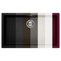 Pomivalno korito SCHOCK Kaia N-100XL Stone