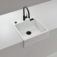 Pomivalno korito SCHOCK Kallio M-100 Day