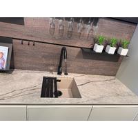 Pomivalno korito SCHOCK Kiruna N-100 Twilight