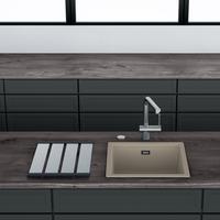 Pomivalno korito SCHOCK Kiruna N-100L Twilight