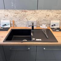 Kuhinjska armatura Schock SC-510 554000 Stone