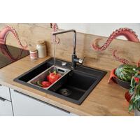 Pomivalno korito SCHOCK Nemo N-100 Onyx