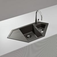 Pomivalno korito SCHOCK Signus C-150 Silverstone