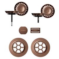 Pomivalno korito SCHOCK Prepstation D-150 Day