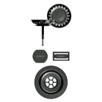 Pomivalno korito SCHOCK Kaia N-100S Puro